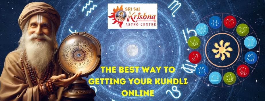Online Kundli