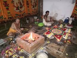 Pooja Services