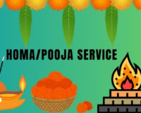 Pooja Service