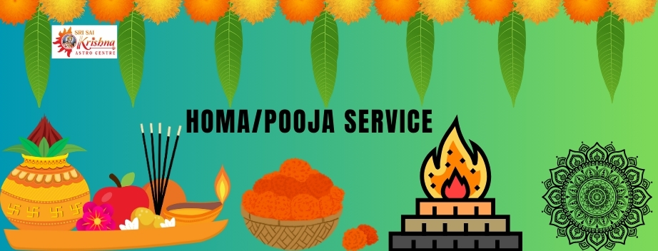 Pooja Service