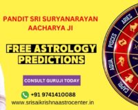 astrology predictions