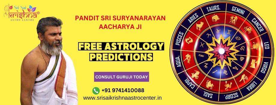 astrology predictions