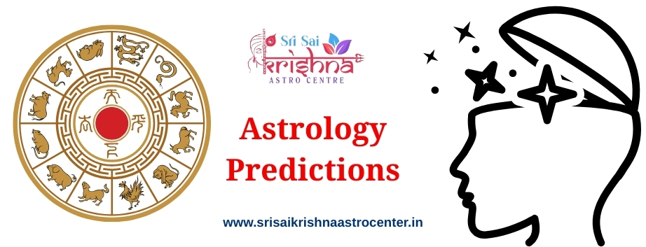 Astrology Predictions Bangalore